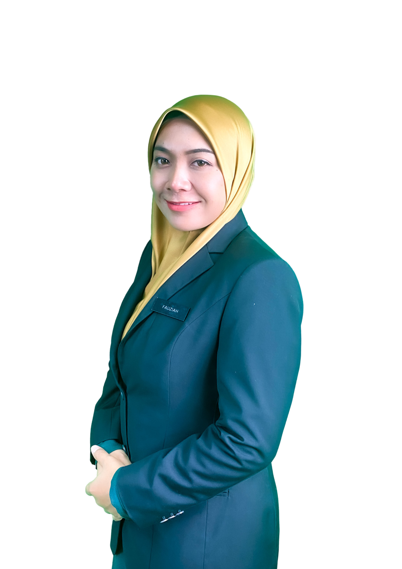 Puan Fauziah Binti Ismail 