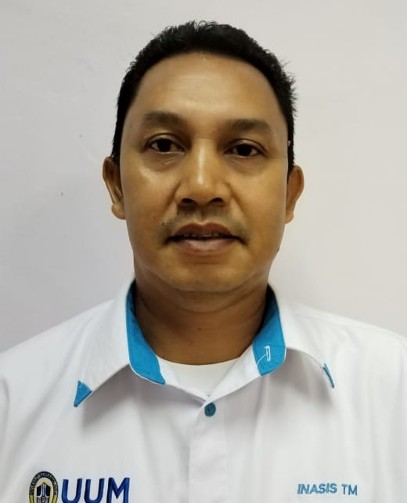 MOHD SABRI KAMARUDDIN