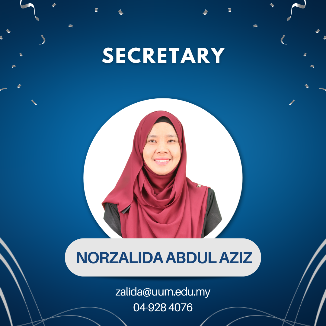 CIK NORZALIDA ABDUL AZIZ