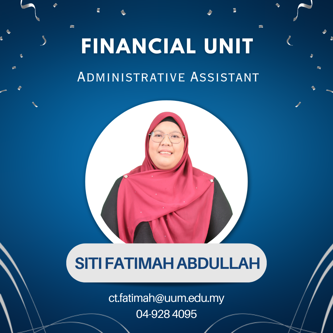 PUAN SITI FATIMAH ABDULLAH