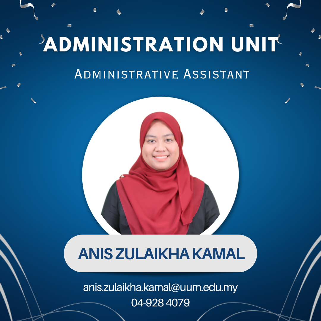 PUAN ANIS ZULAIKHA KAMAL