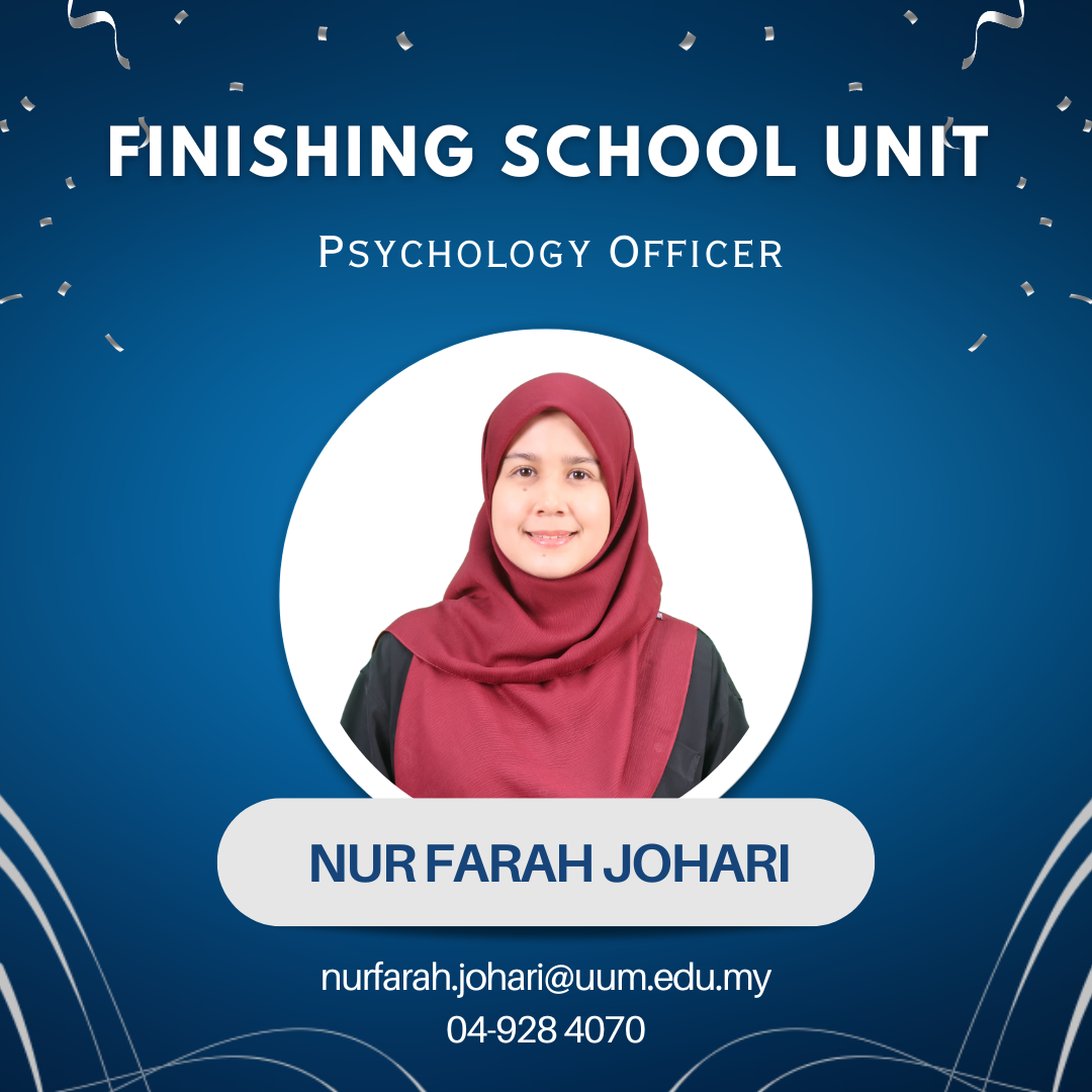 PUAN NUR FARAH JOHARI