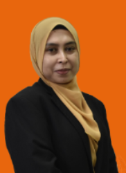 NURUL HUDA BINTI AMIN