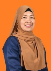 WAN YUSNITA BINTI MEGAT SAAD