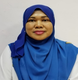 PN. NOR HABIBAH BINTI ISMAIL