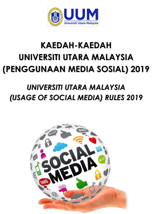 Kaedah UUM Penggunaan Media Sosial 2019