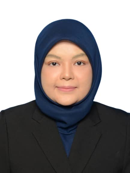 CIK NUR SYAZREEN BINTI ZAMANI